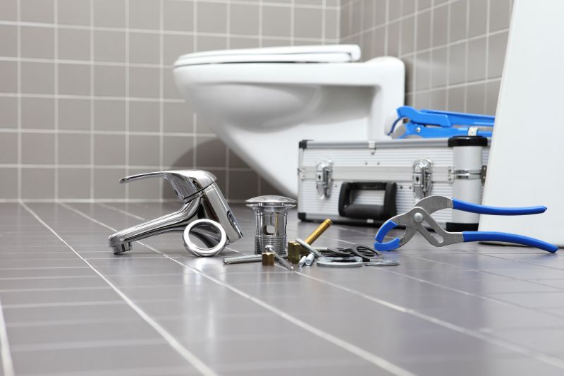 Top Bathroom Remodeling Companies in Umatilla, FL